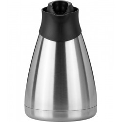 Garrafa 500ml Térmica Parede Dupla Inox